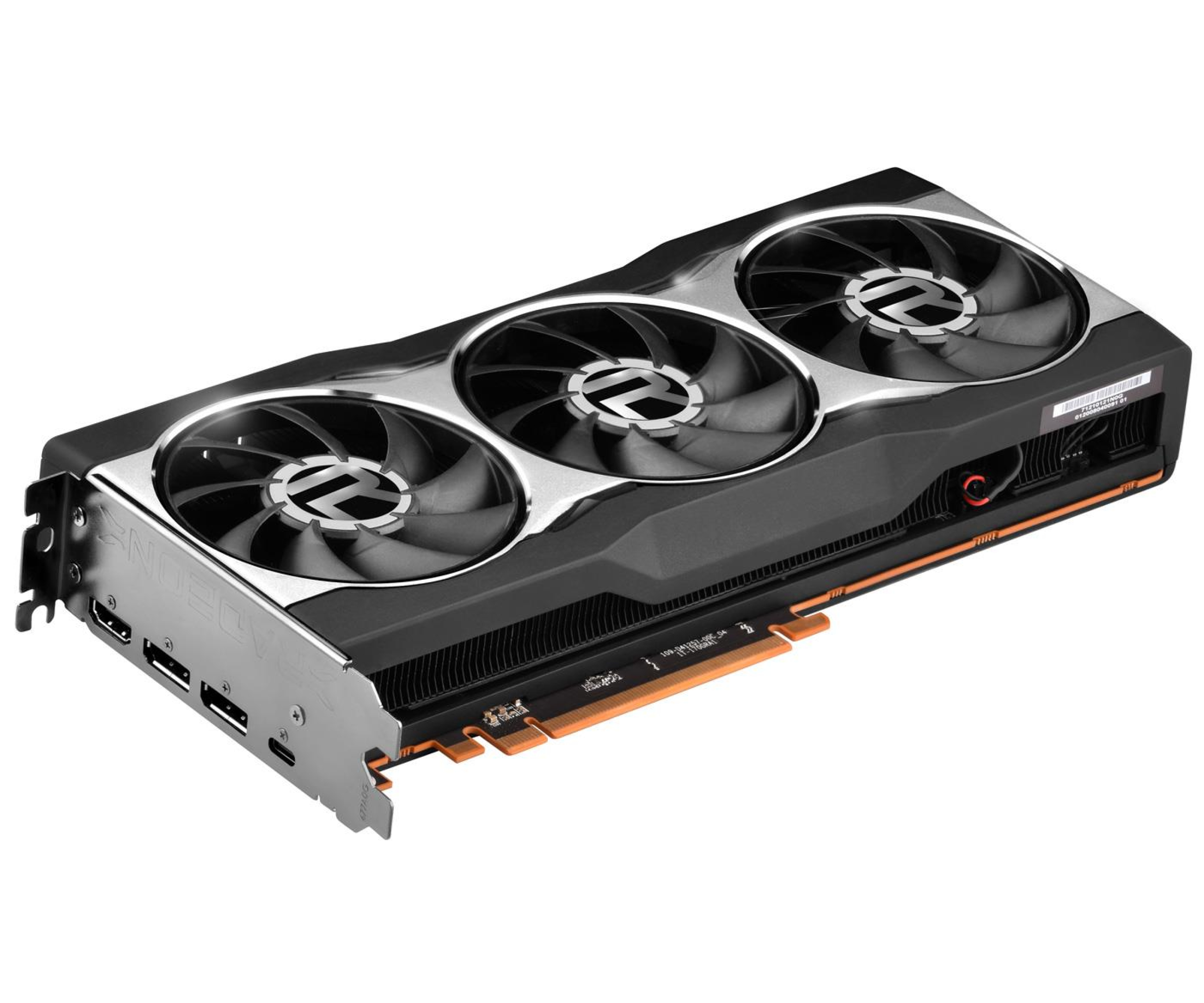 AMD Radeon RX6800 16 GB GDDR6 (reference RX 6800) - MacVidCards Europe