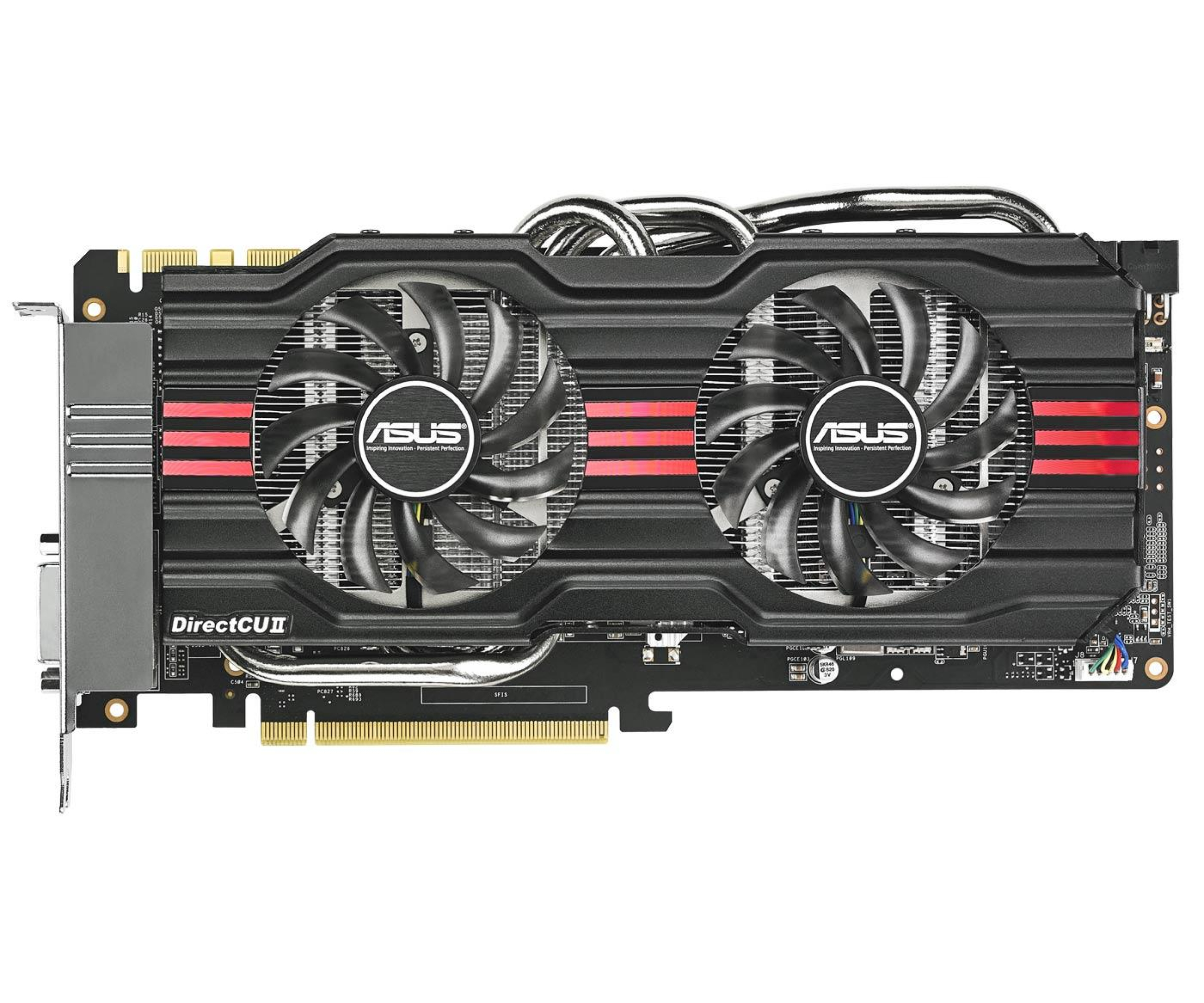 NVIDIA GeForce GTX 770 2 GB GDDR5 for Apple Mac Pro